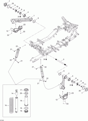 08- Rear Suspension