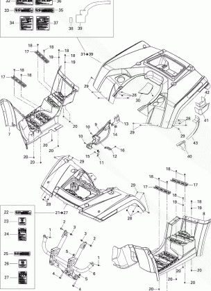 09- Body And Accessories 1 MAX STD