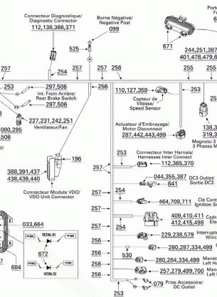 10- Main Harness