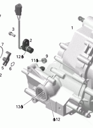 01- Gear Box 1