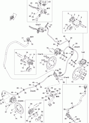 06- Hydraulic Brake