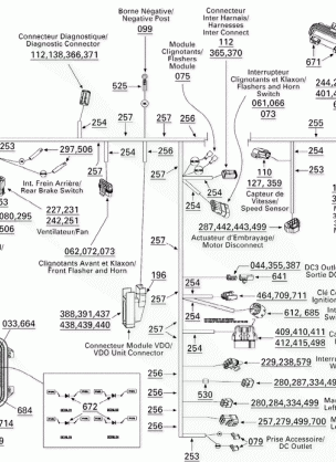 10- Main Harness Europe