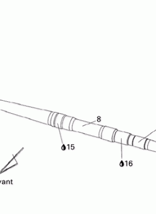 08- Drive Shaft