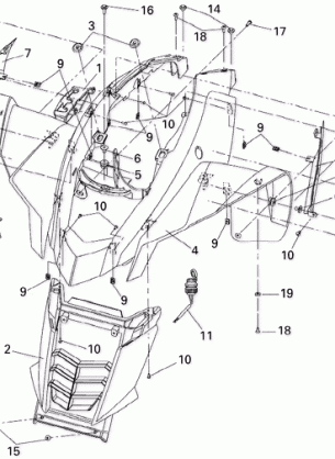 09- Front Fender