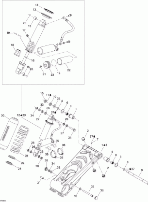 08- Rear Suspension