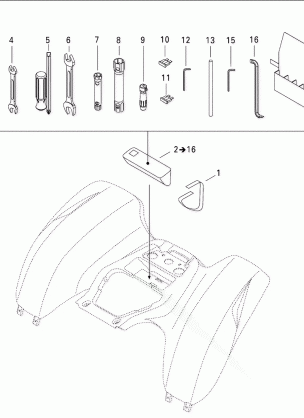 09- Rear Cargo Box