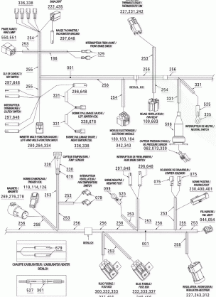 10- Main Harness