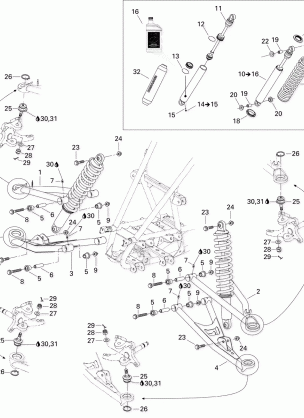 07- Front Suspension