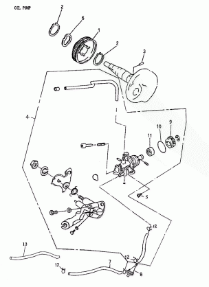 02- Oil Pump