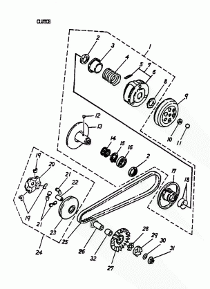 05- Clutch