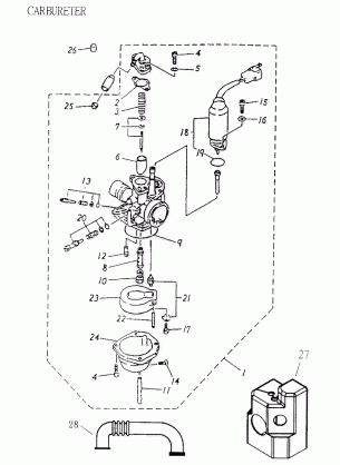 02- Carburetor