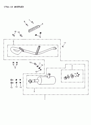 01- Exhaust System