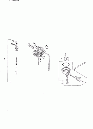 02- Carburetor