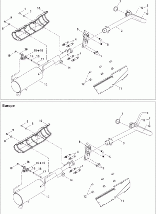 01- Exhaust System