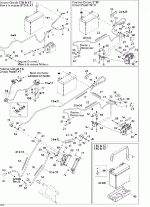 10- Electrical System STD