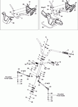 07- Steering System STD