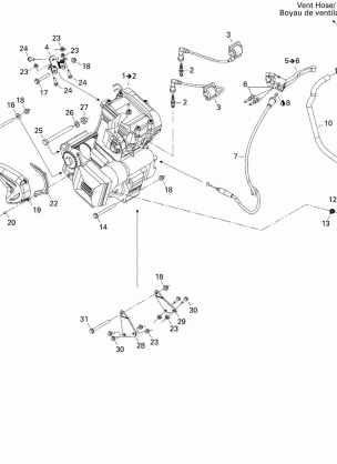 01- Engine And Engine Support 1