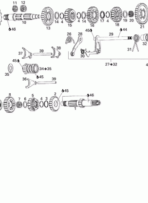 05- Gear Shift