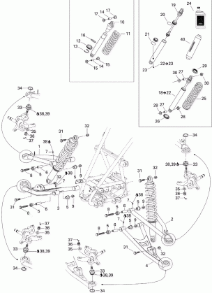 07- Front Suspension