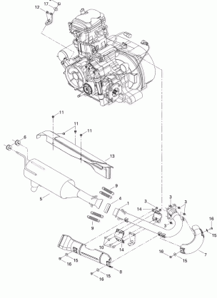 01- Exhaust System