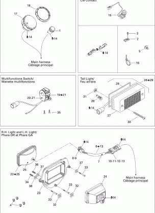 10- Electrical Accessories