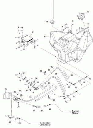 02- Fuel Tank