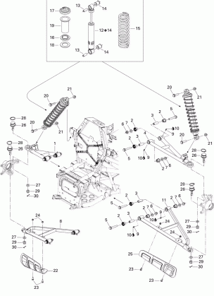 07- Front Suspension