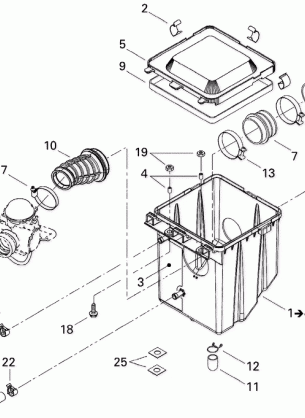 02- Air Intake