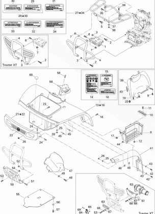 09- Body And Accessories (Front)