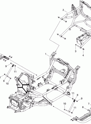 09- Frame System