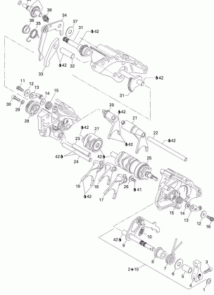 05- Gear Shift