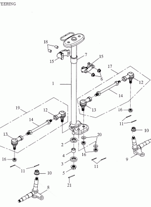 07- Steering System