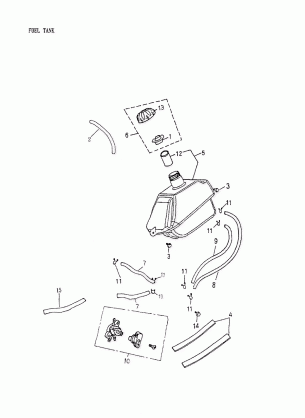 02- Fuel Tank