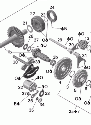 05- Gear Shift