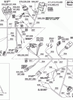 10- Main Harness