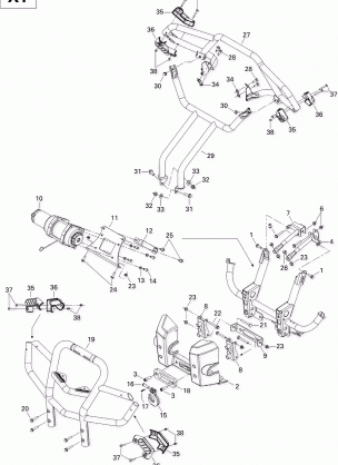 09- Body And Accessories XT