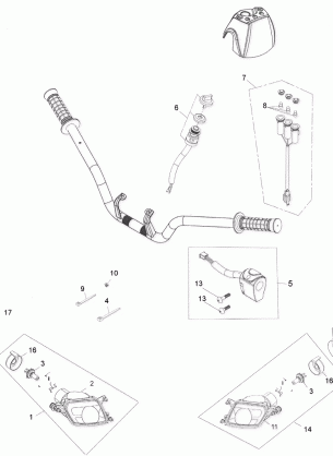 10- Electrical Accessories