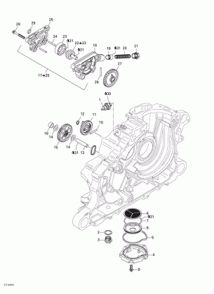 01- Engine Lubrication