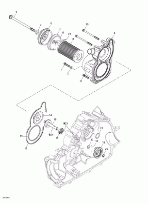 01- Engine Cooling