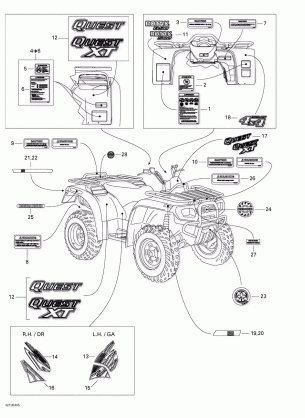 09- Frame And Body