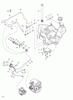 02- Fuel Tank