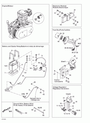 10- Battery And Electrical Accessories