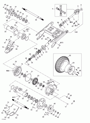 05- Drive System Rear