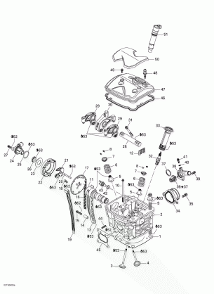 01- Cylinder Head