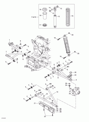 07- Front Suspension