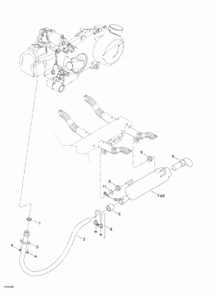 01- Exhaust System