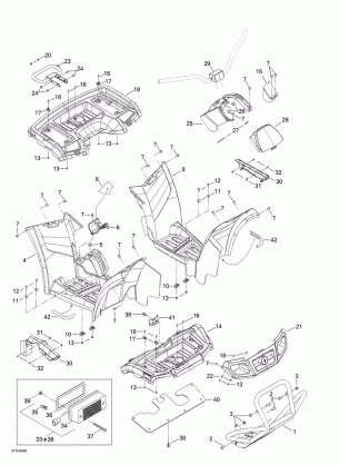 09- Body And Accessories