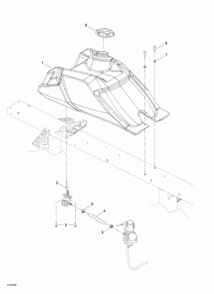 02- Fuel Tank