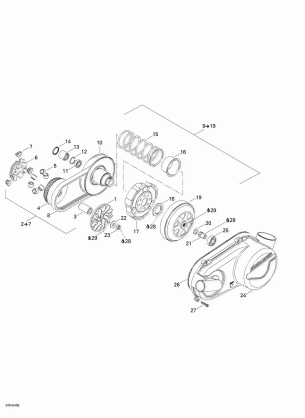 05- Pulleys