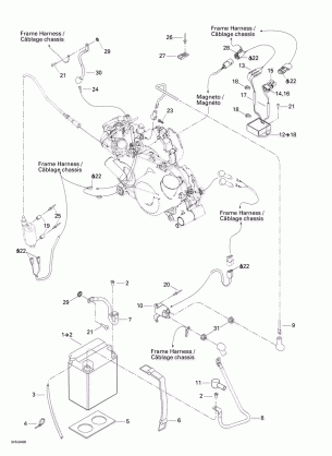 10- Battery And Electrical Accessories